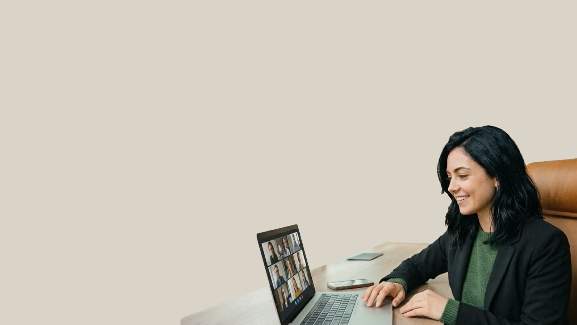 video-call-with-an-agent