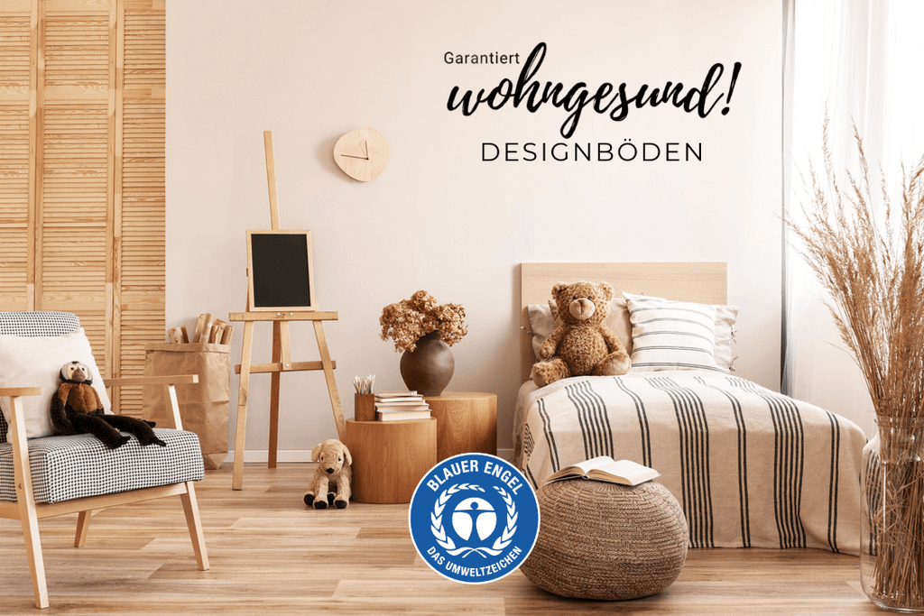 Jugendzimmer-mit-einem-PVC-freien-fussboden