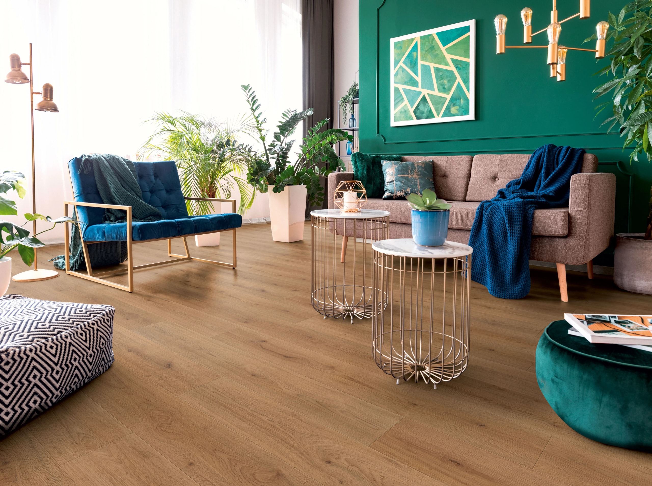 Trend Oak Nature - LA-LHD0462-KRO - 2